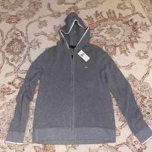 Michael Kors Full Zip Up